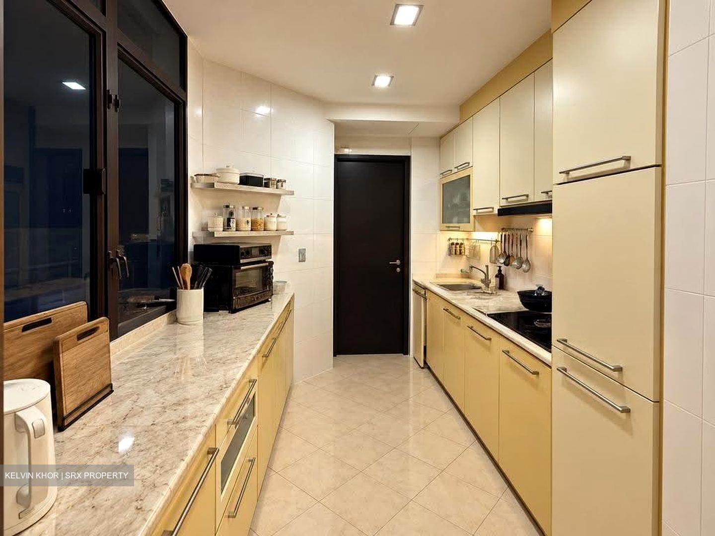 Parc Oasis (D22), Condominium #618392851